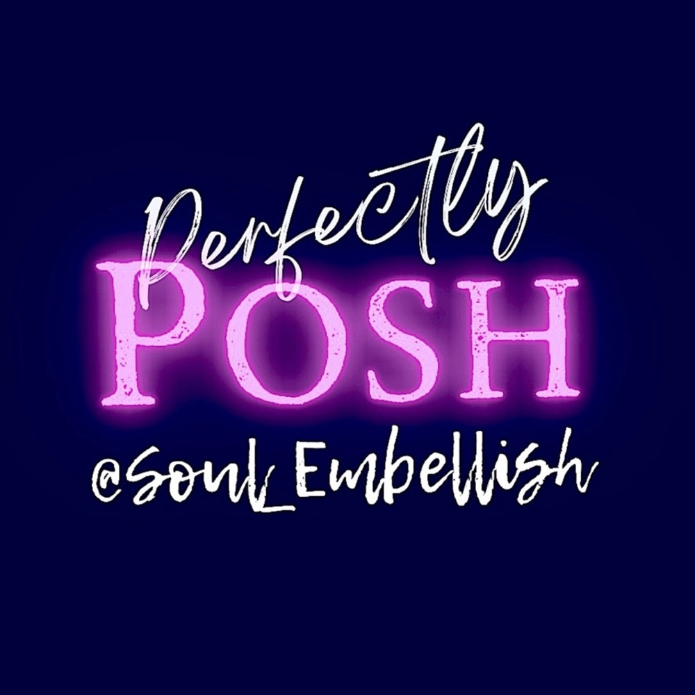 ๐ฅณHP LUXE Sydney Signature Satchel Dark Brown Print Leather Duffle Bag by Fossil - Picture 12 of 16